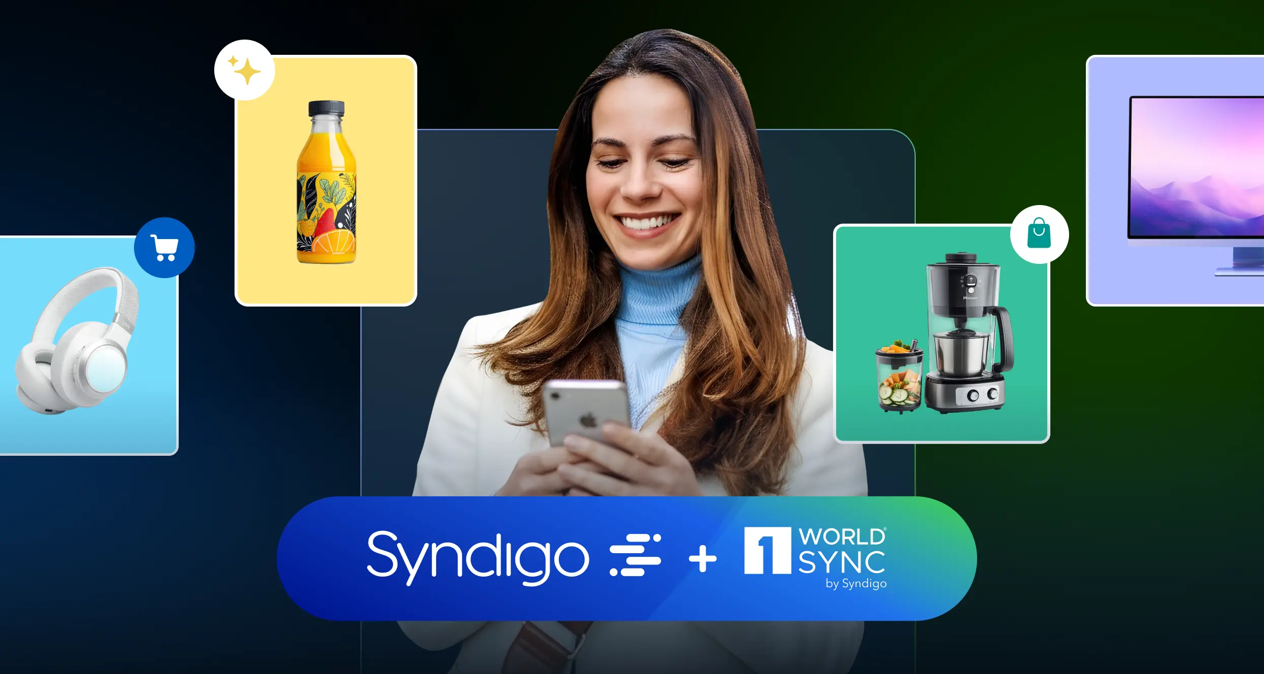 Modern Commerce 