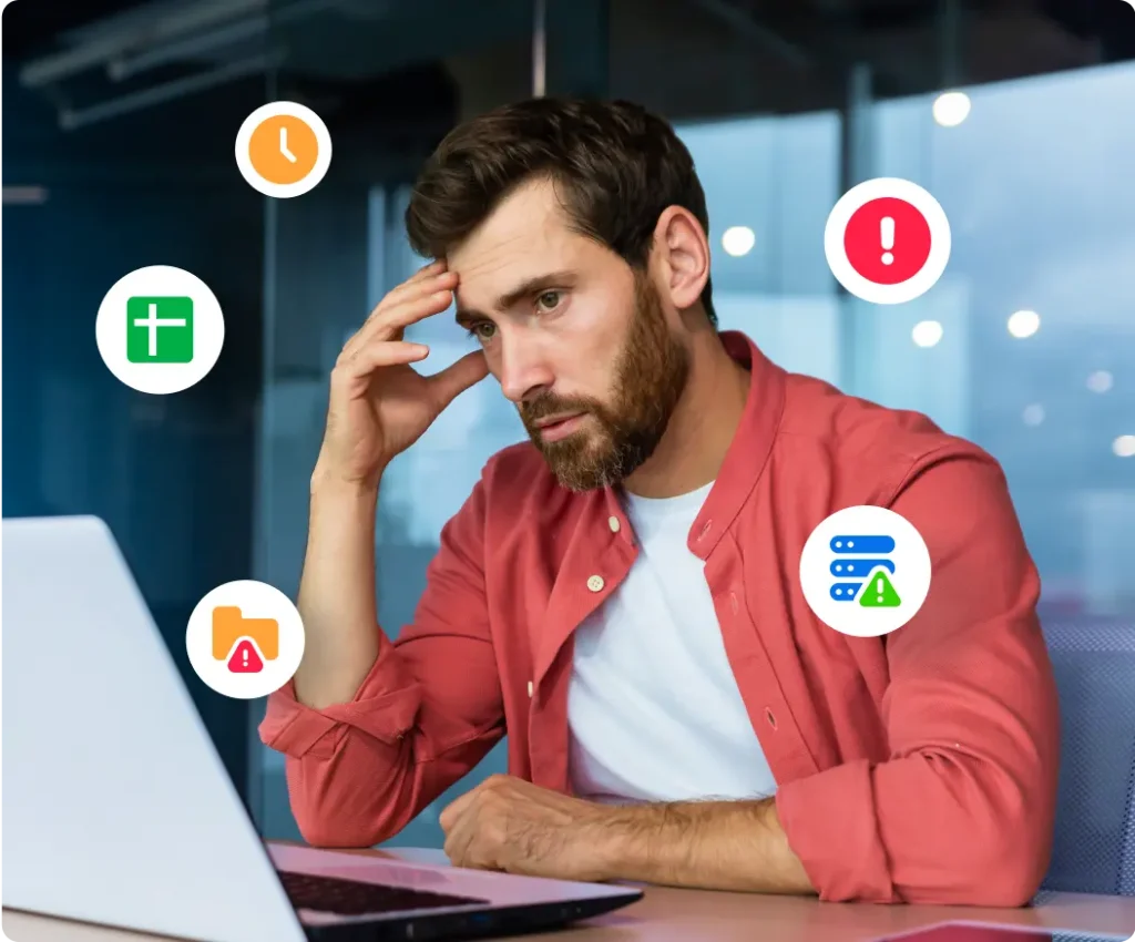 Content Management Challenges