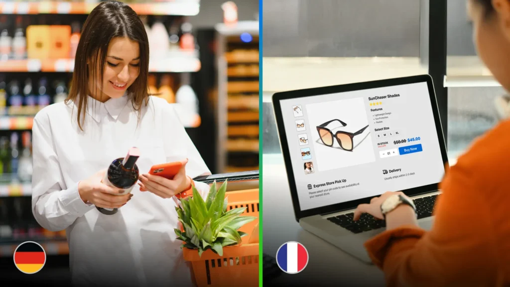 Product Date