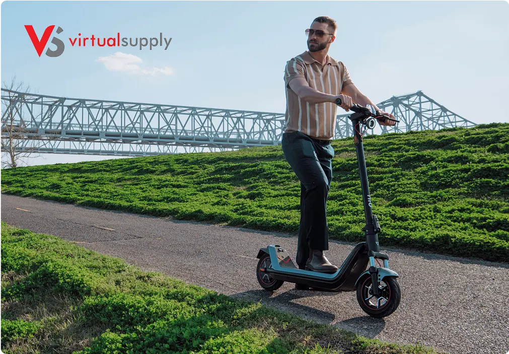 Virtual Supply