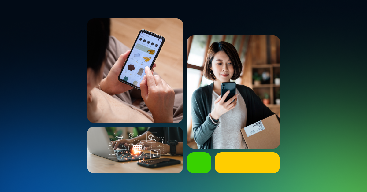 AI Commerce