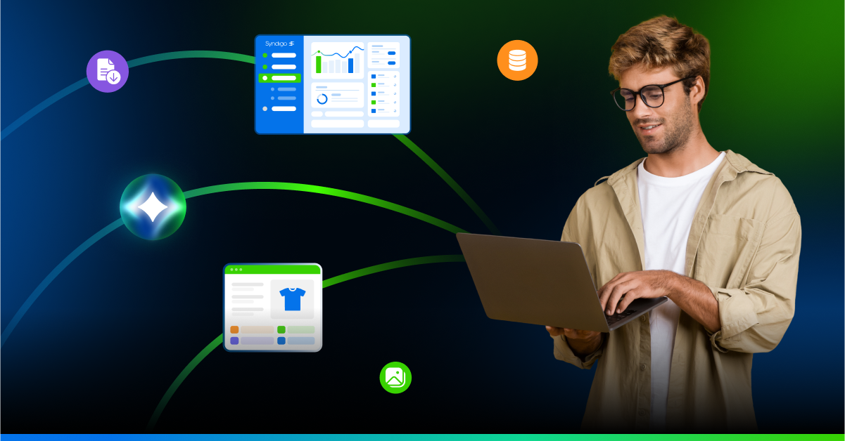 Data Management to Enterprise