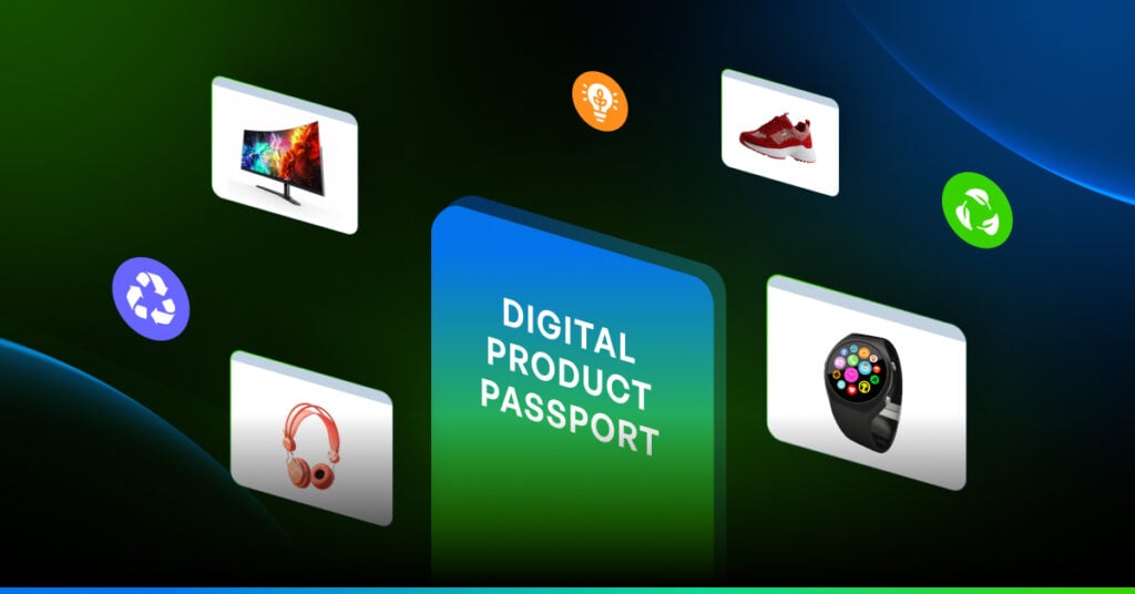 Digital Product Passport
