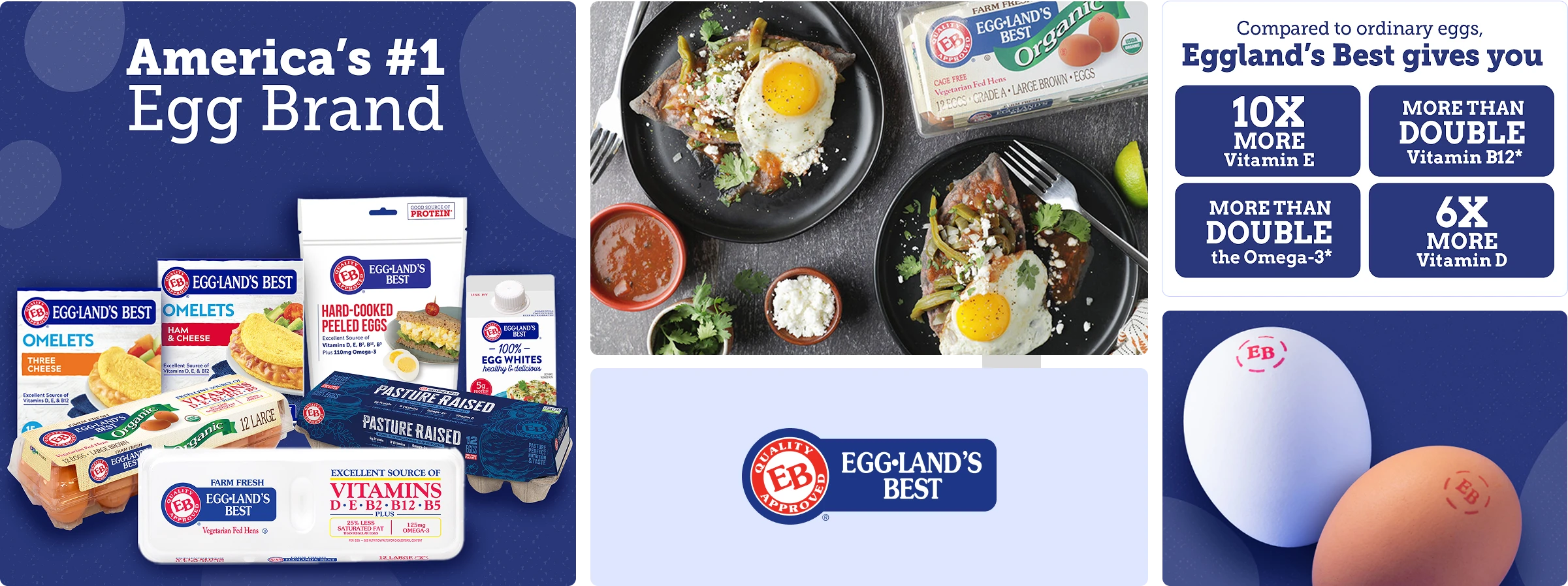 Eggland’s Best