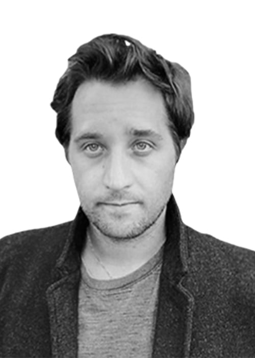 Matt Seubert