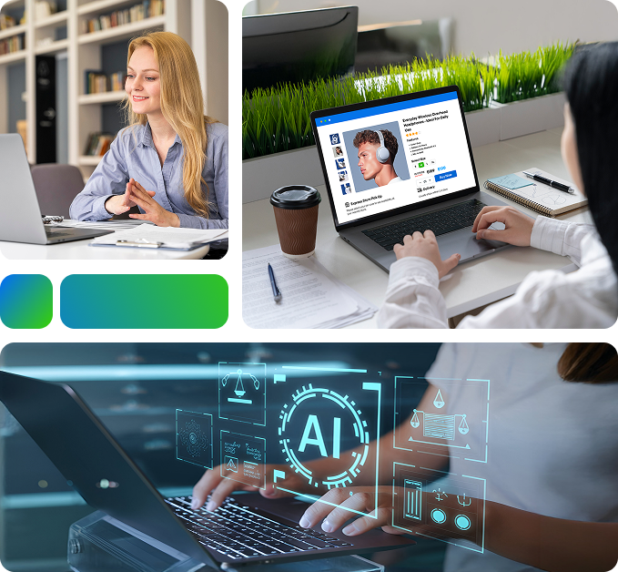 Product Experience Management (PXM) Solution
