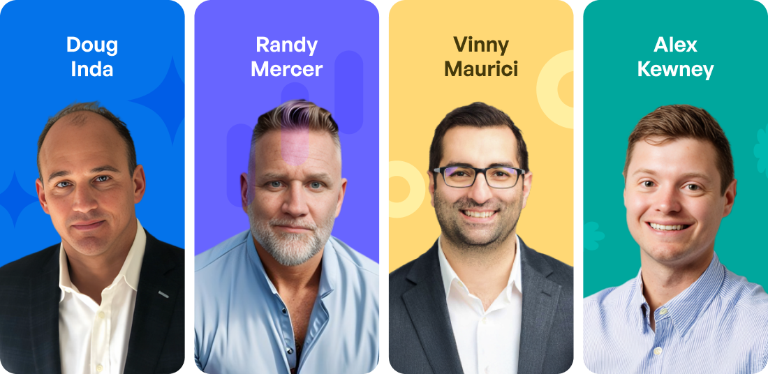 Syndigo Leadership Team