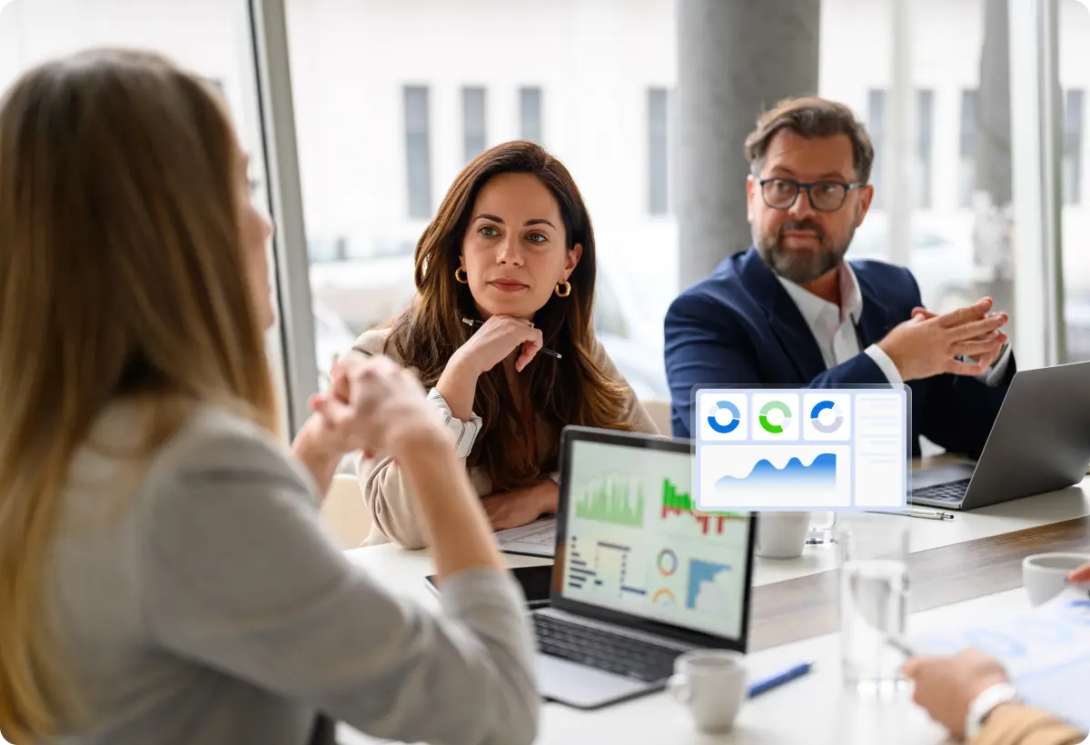 Master Data Management