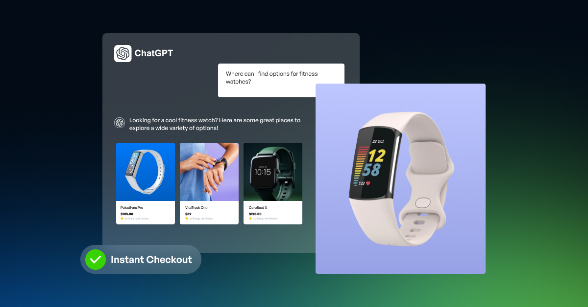 AI Shopping