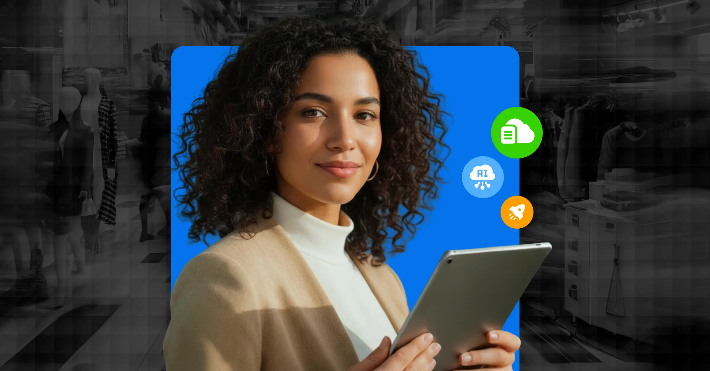 Agile Product Content