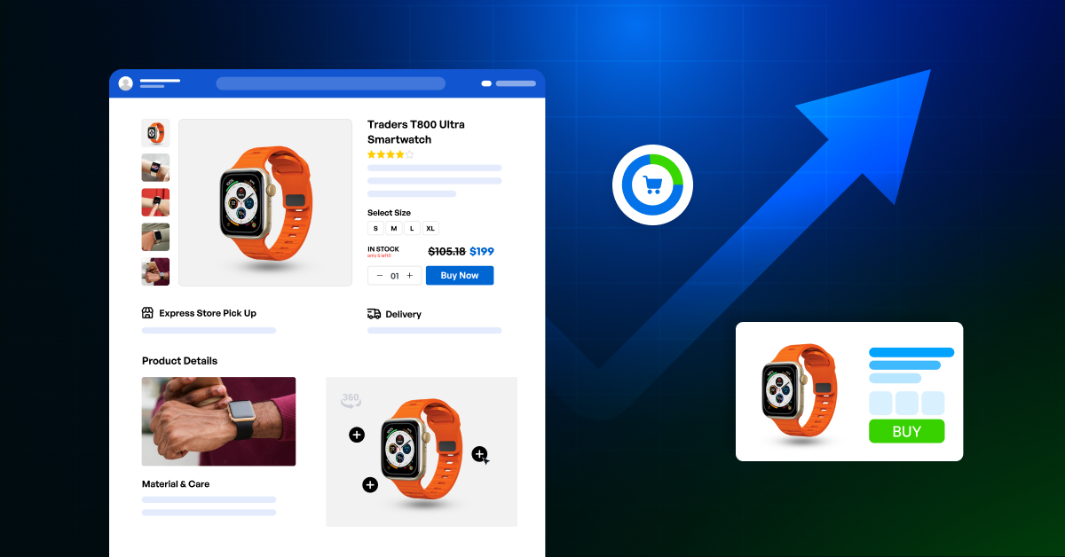 Enhanced Content Automate Enhanced Content with Syndigo