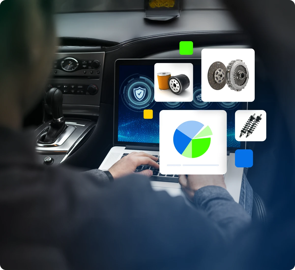 Automotive Aftermarket