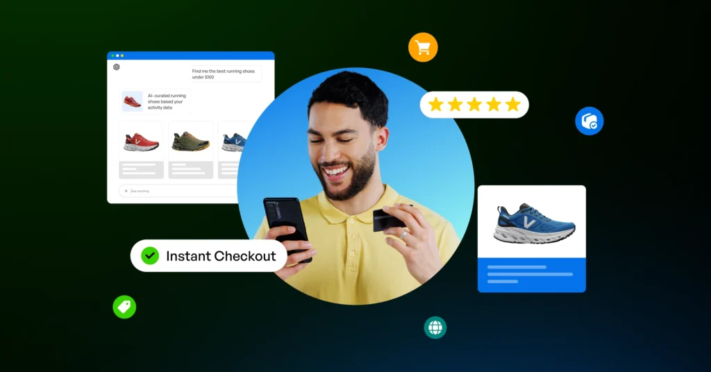 ChatGPT’s Instant Checkout