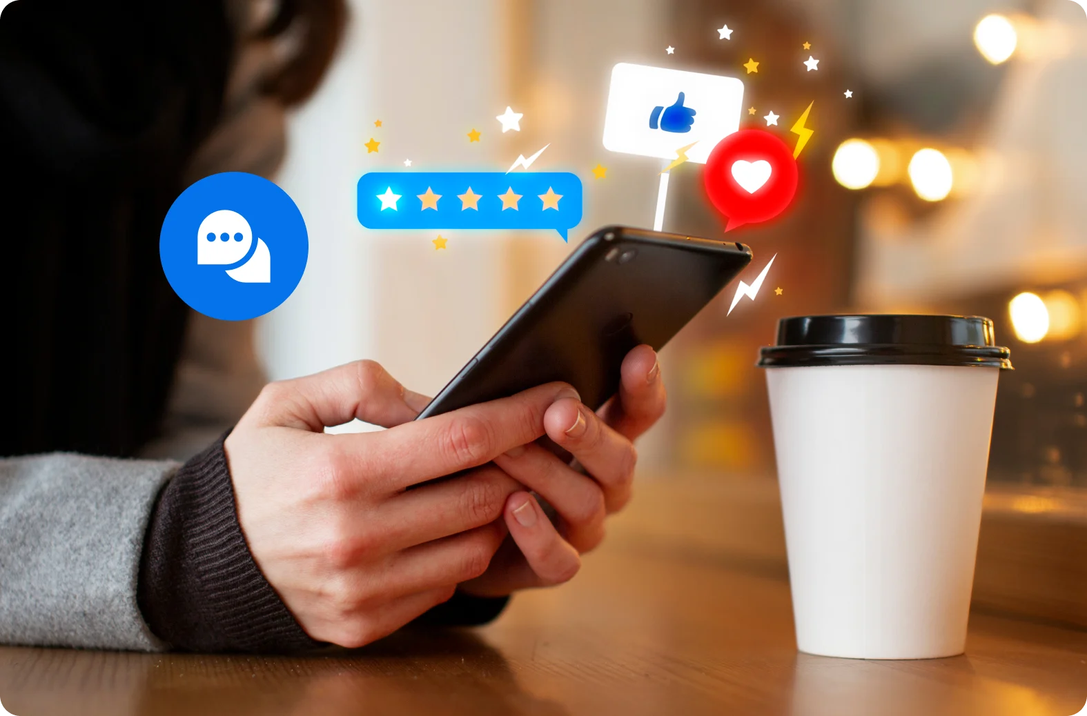 Community Engagement