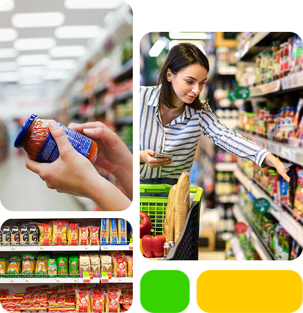 Consumer Packaged Goods