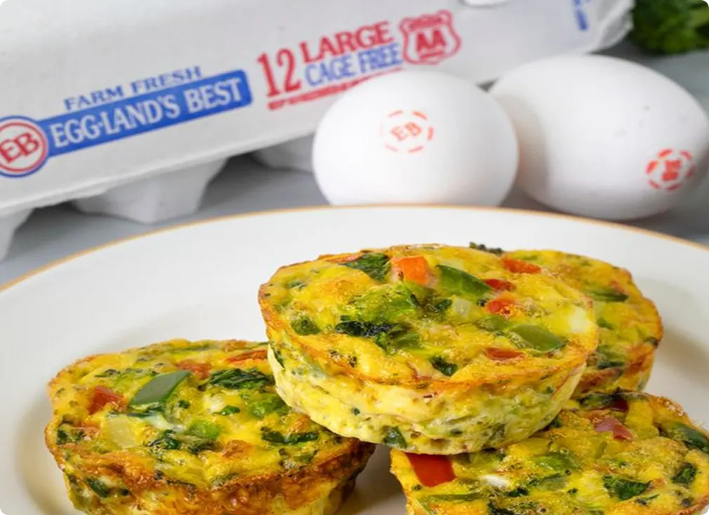 Eggland’s Best