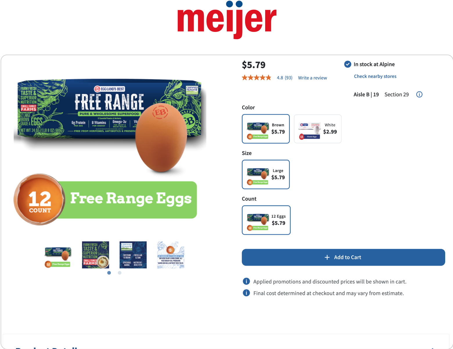 Meijer