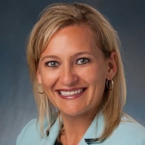 Monica McCombs