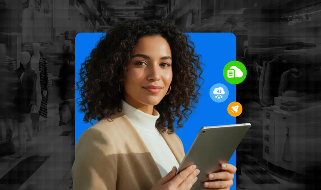 Agile Product Content