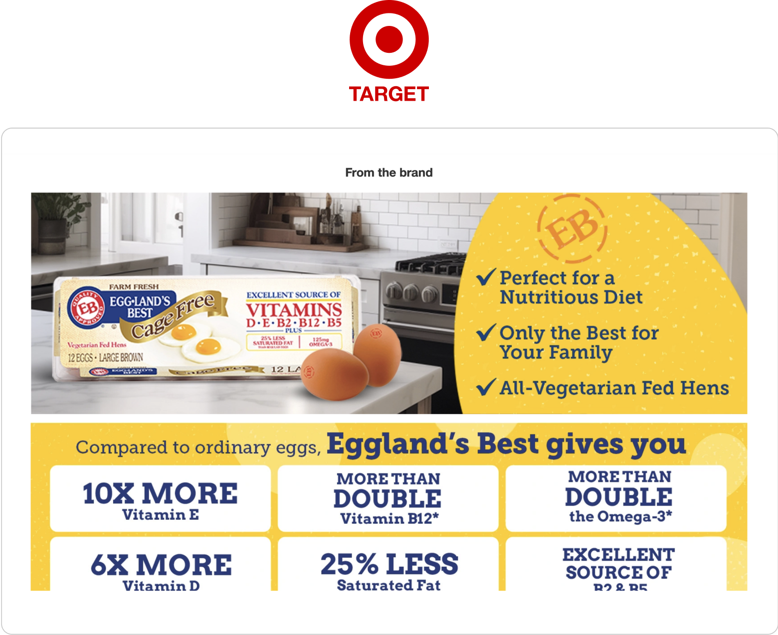 Target