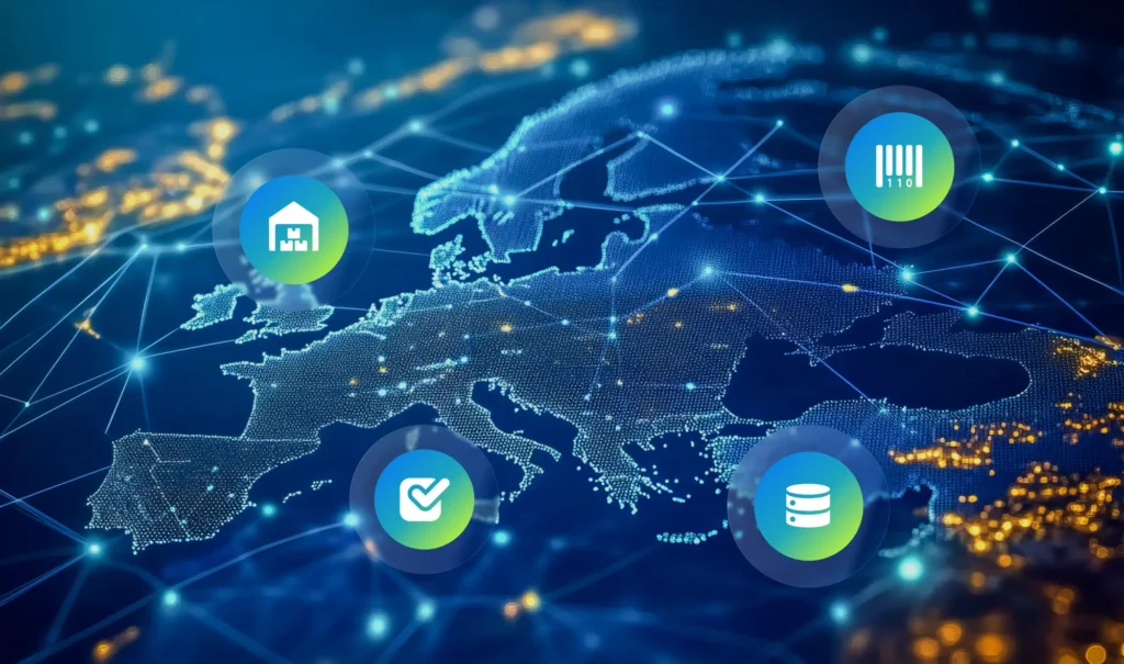 Amazon Vendor Central