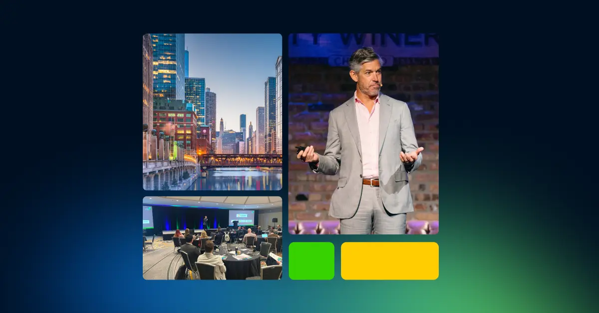 syndigo partner event