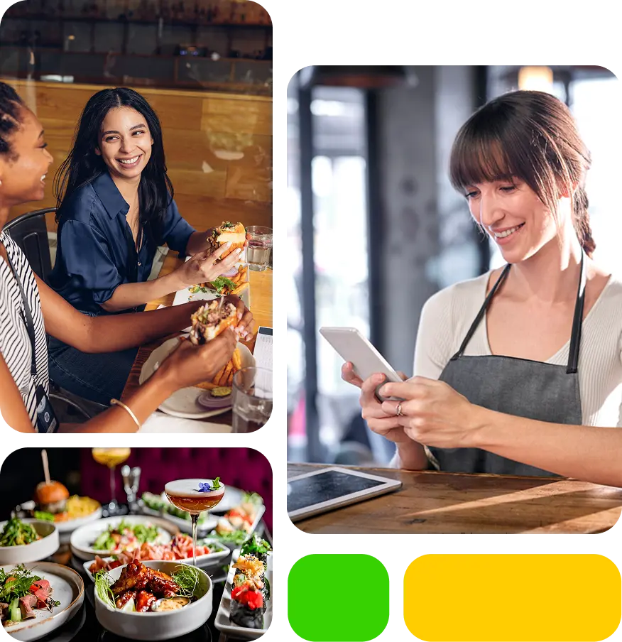 Restaurants & Operators