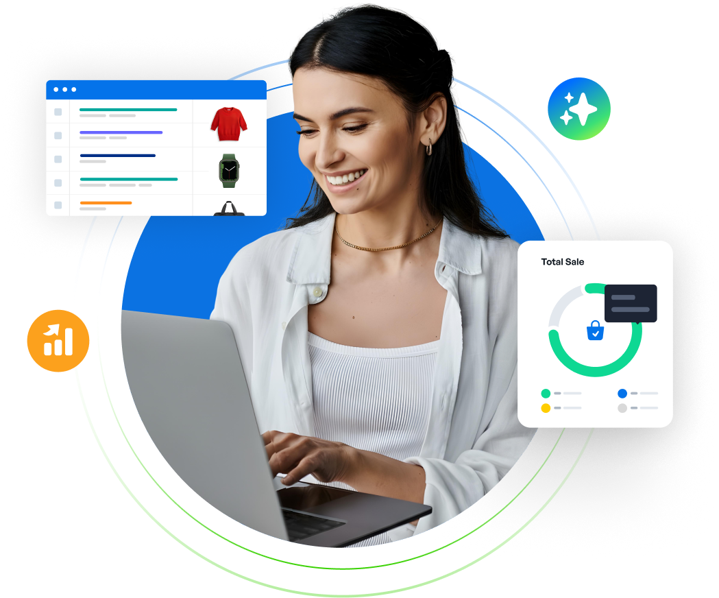 Supply Chain Syndication