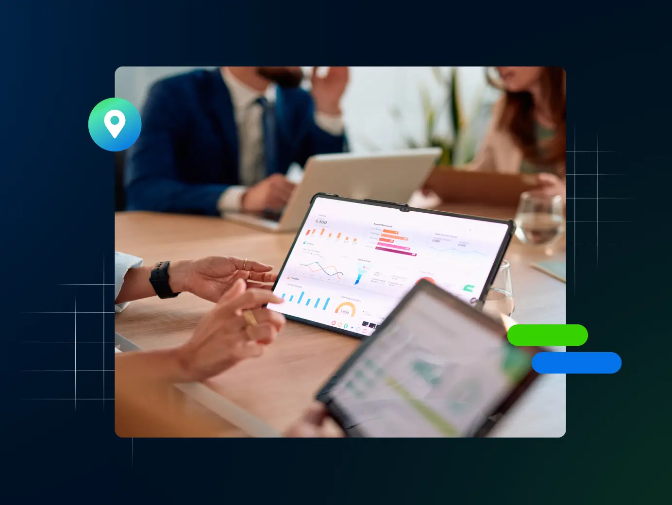 Gartner Data & Analytics Summit