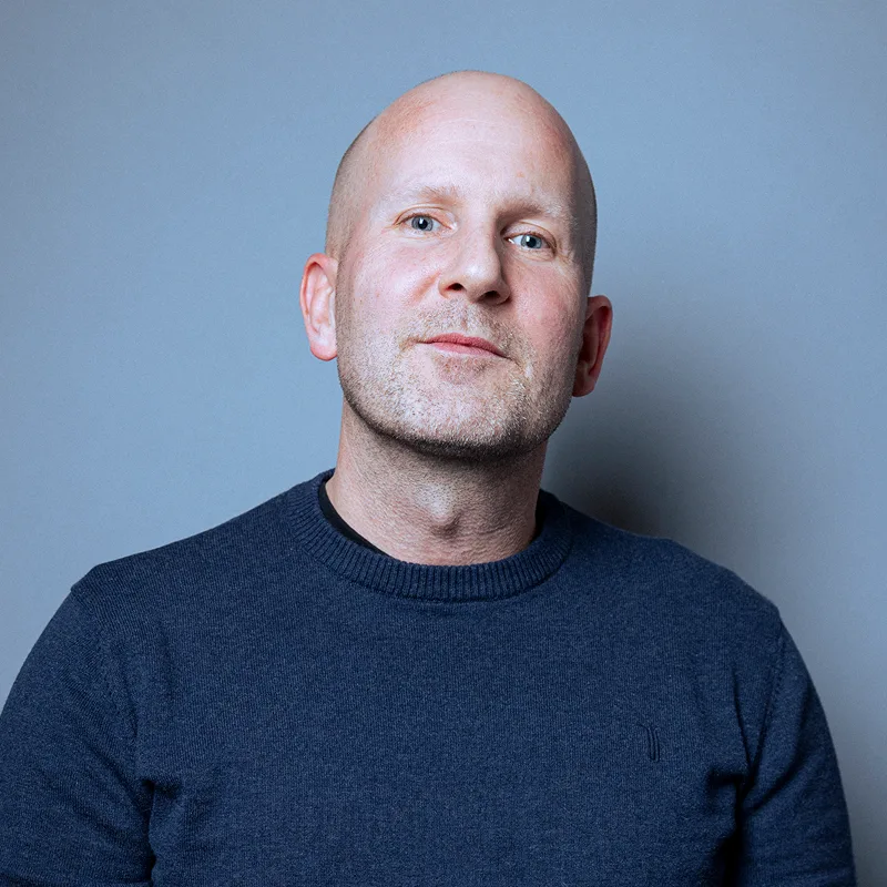 Henrik Pahlsson