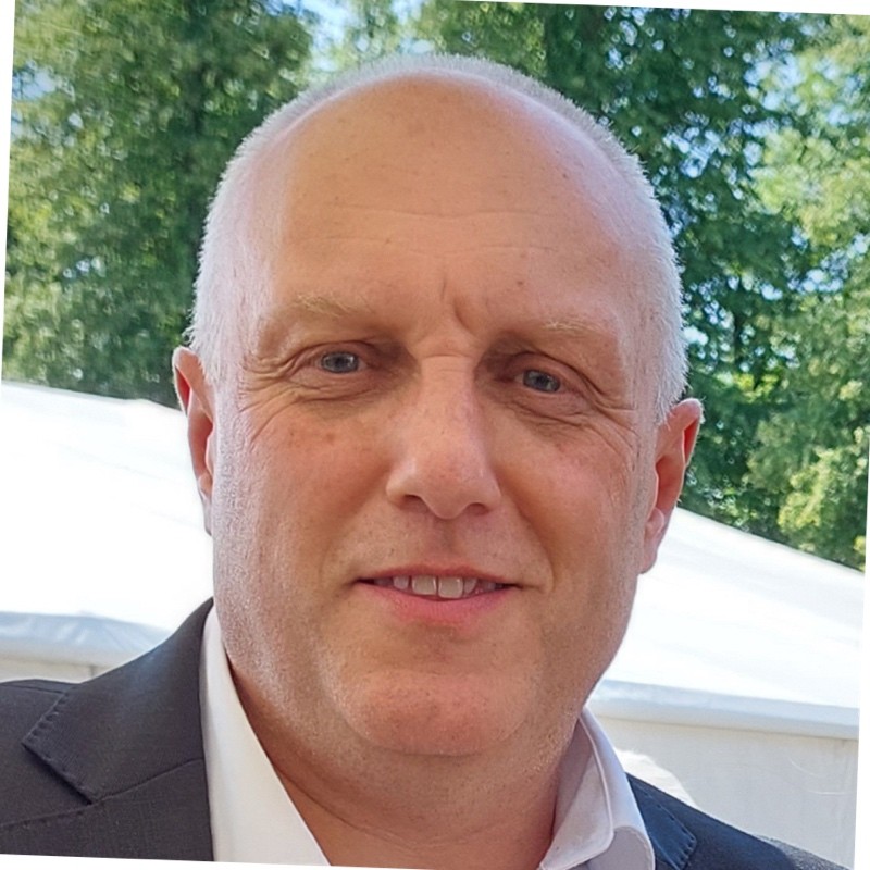 Richard Willamett