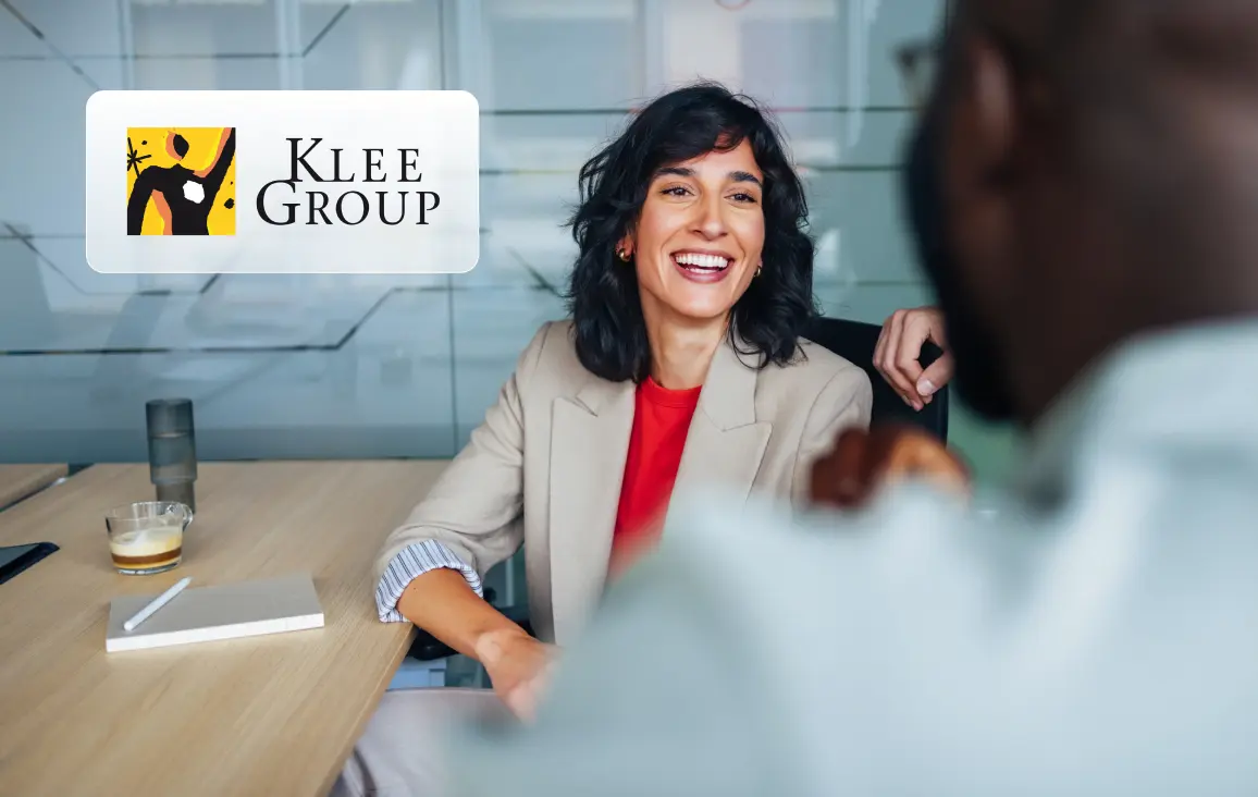 Klee Group x Syndigo