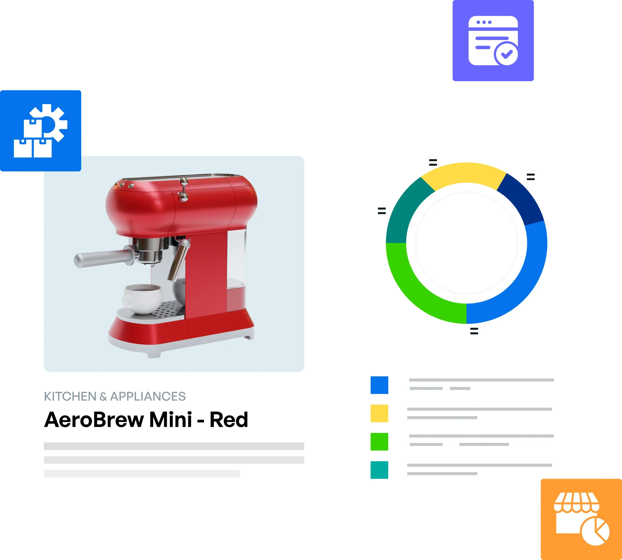 Digital Shelf Analytics