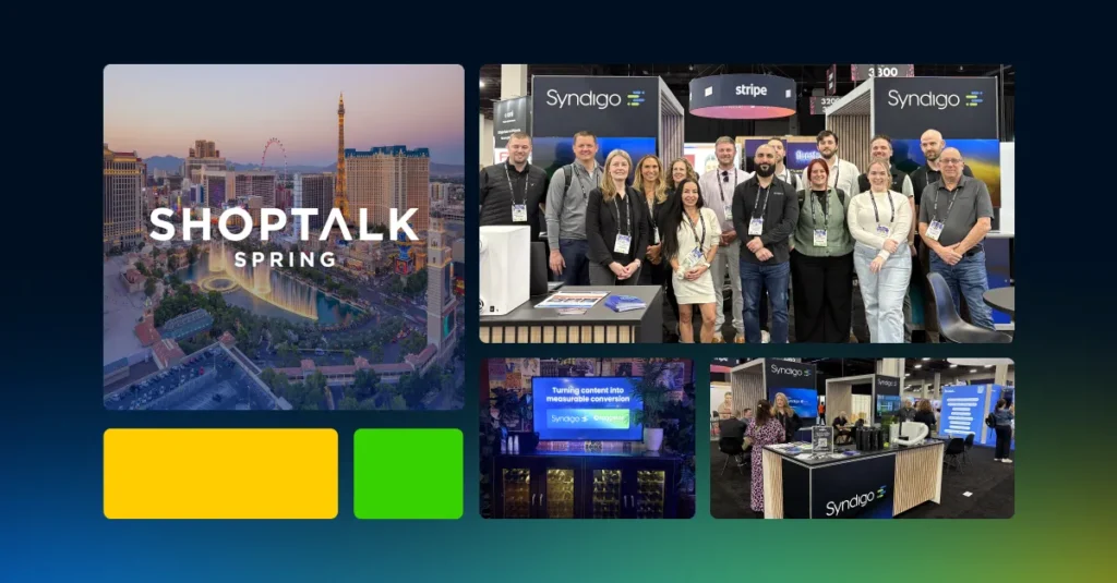 Shoptalk