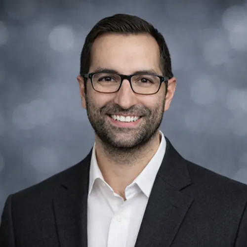 Vinny Maurici