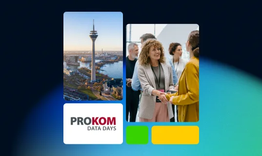 PROKOM Data Days