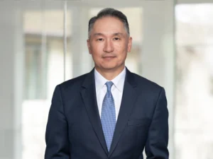 Peter Chung