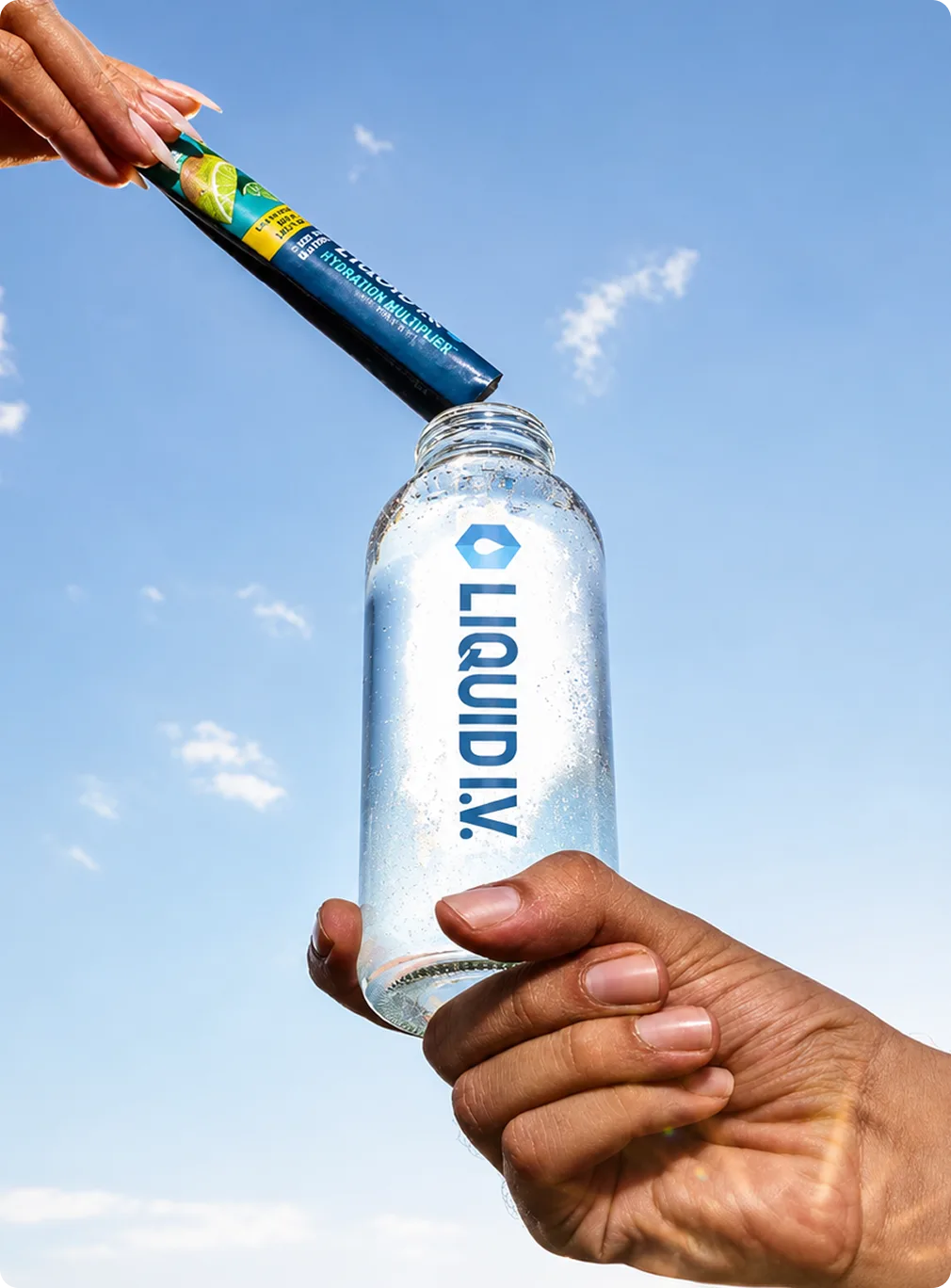 Liquid I.V