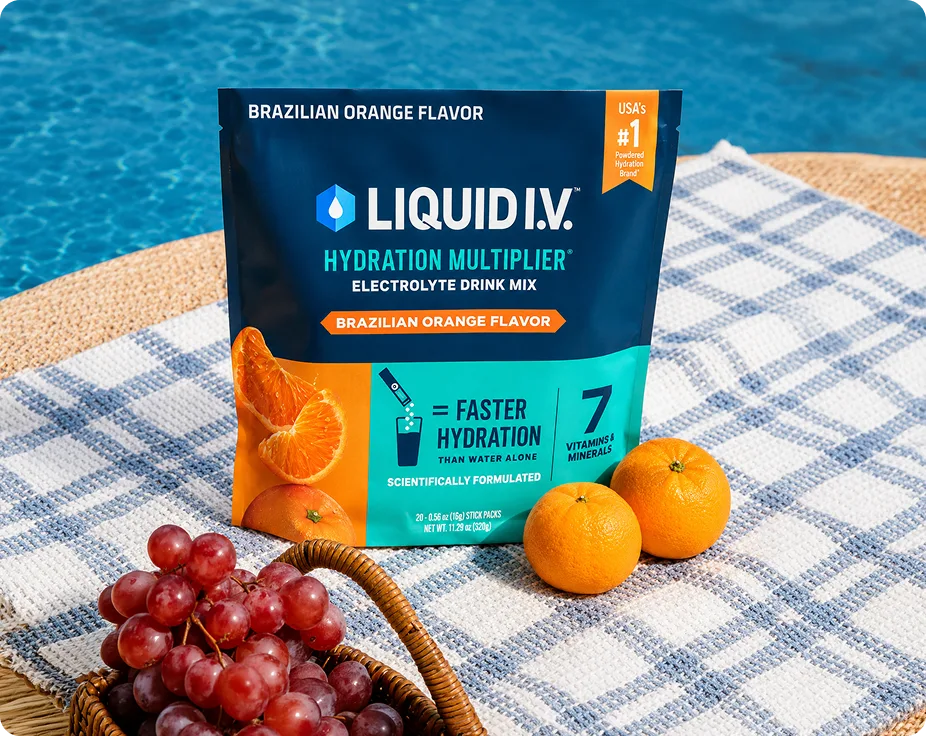 Liquid I.V