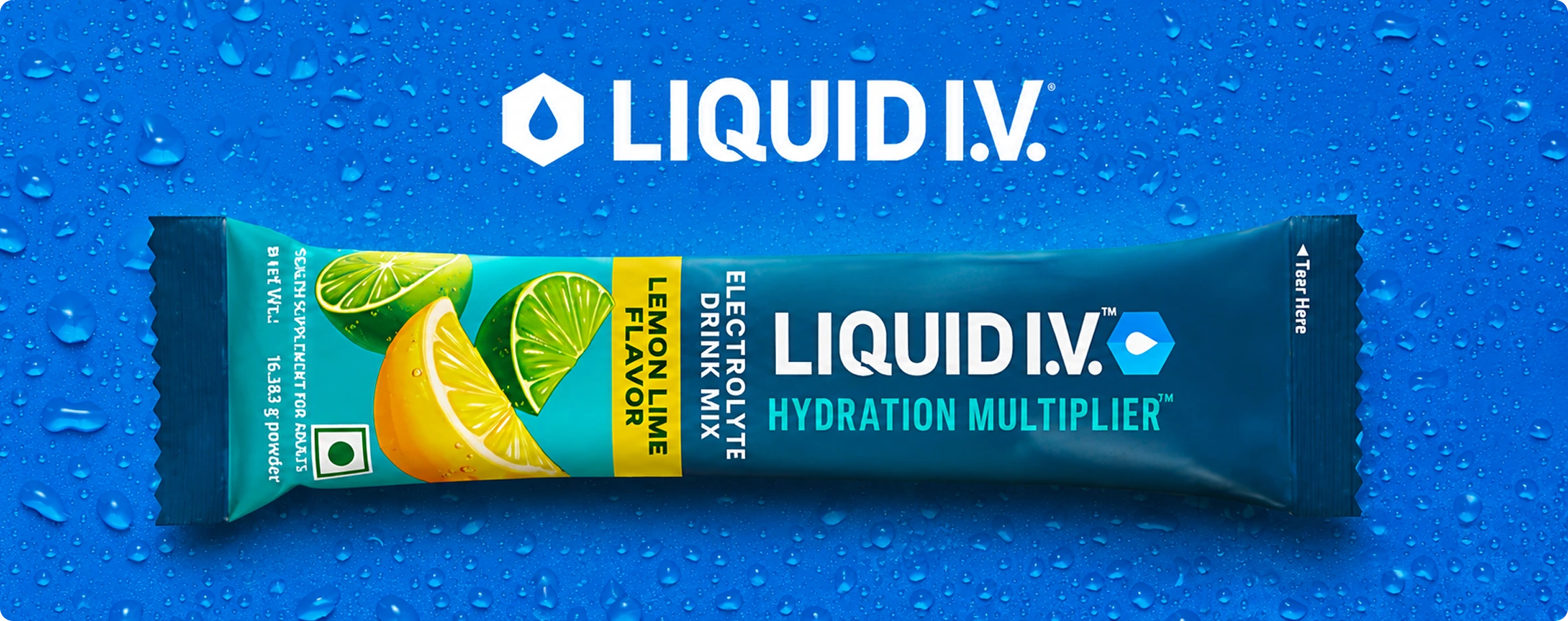 Liquid I.V