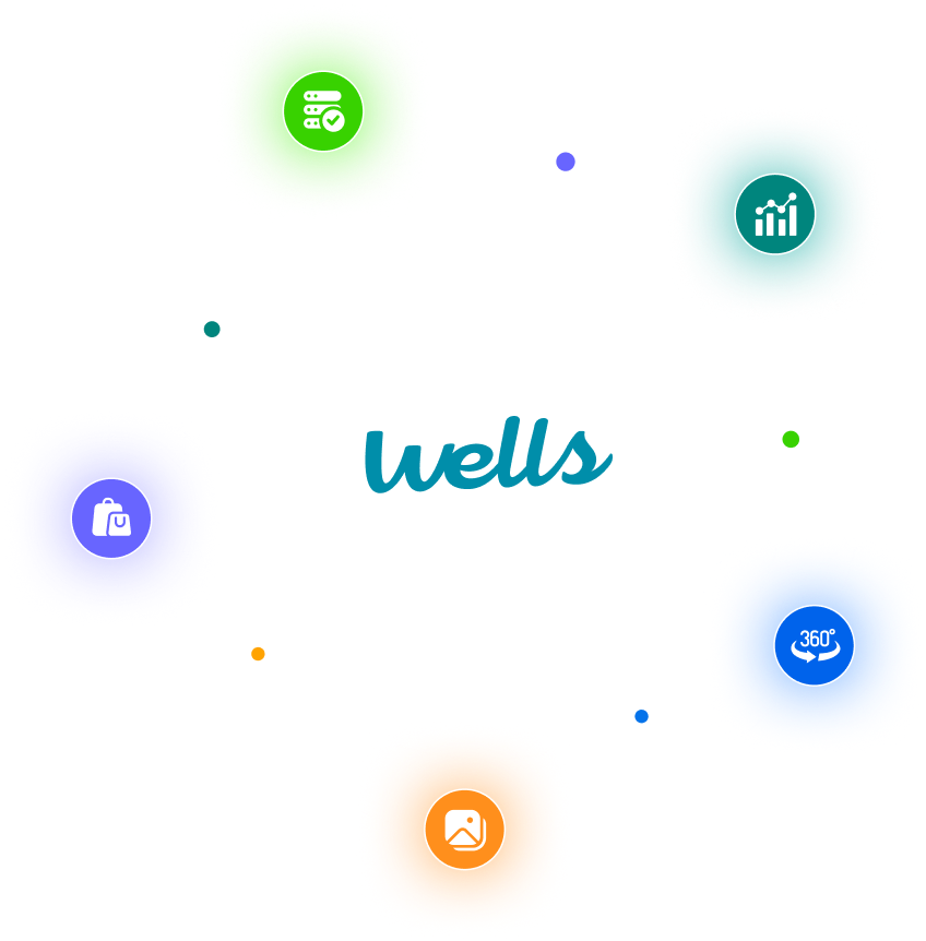 wells
