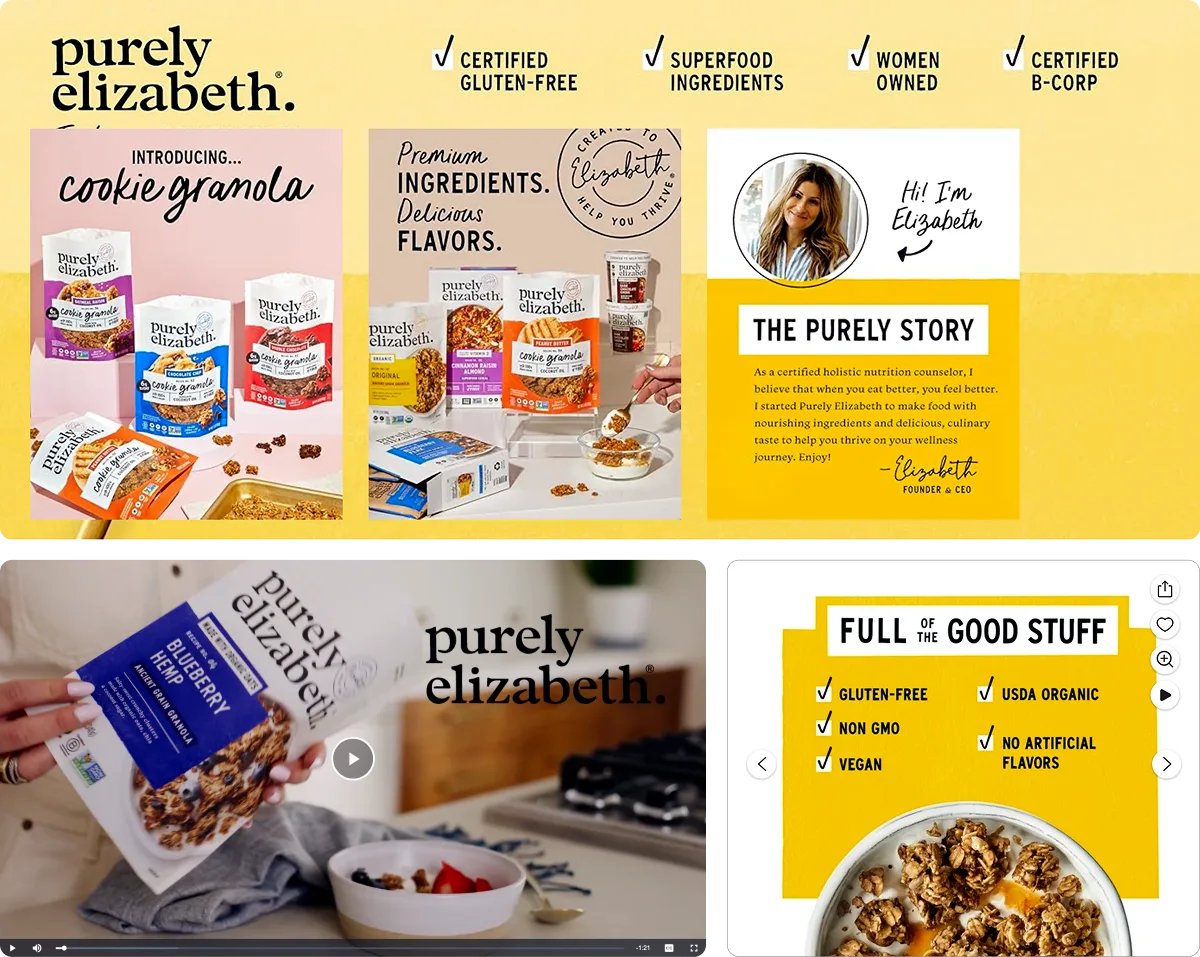 Product-Content