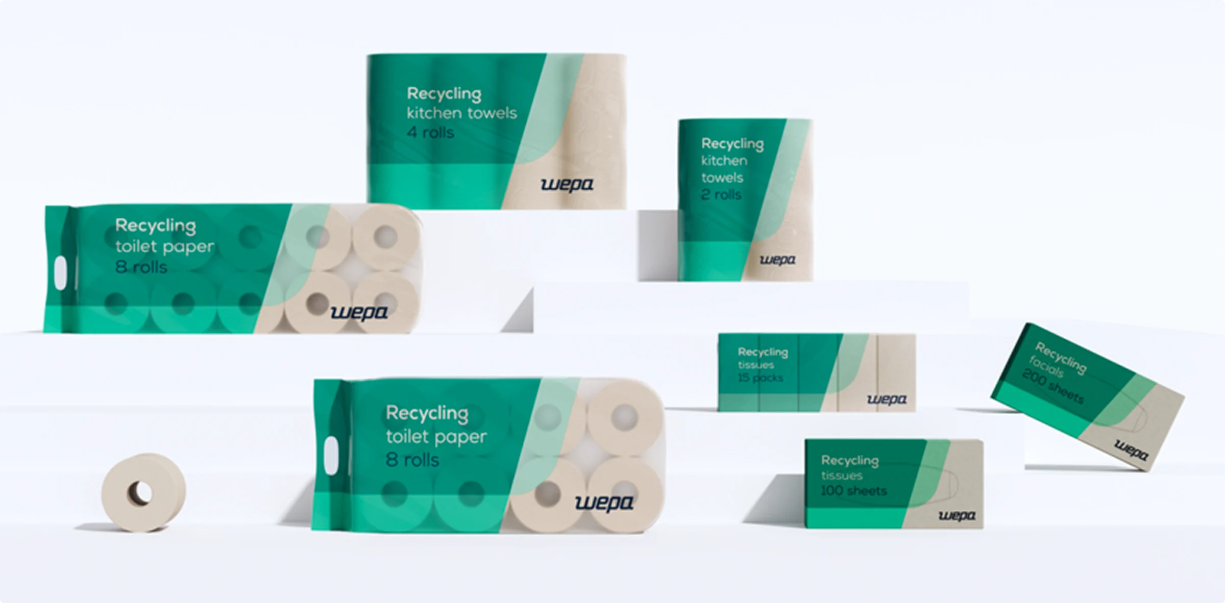 wepa group product