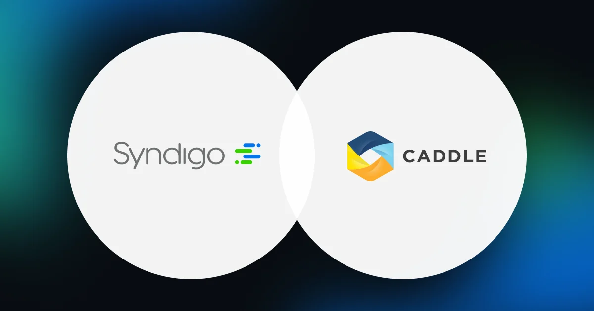 Syndigo_Caddle