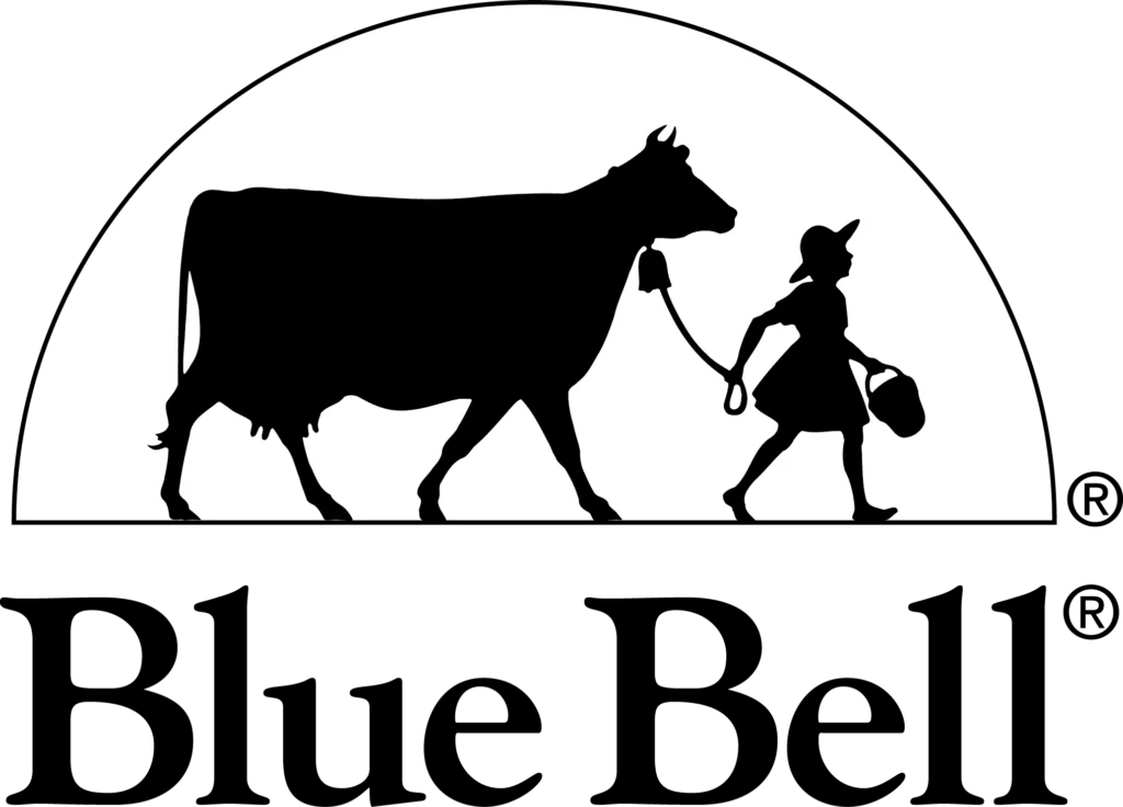 Blue Bell logo