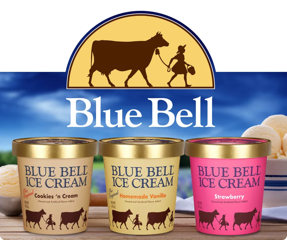 Blue Bell