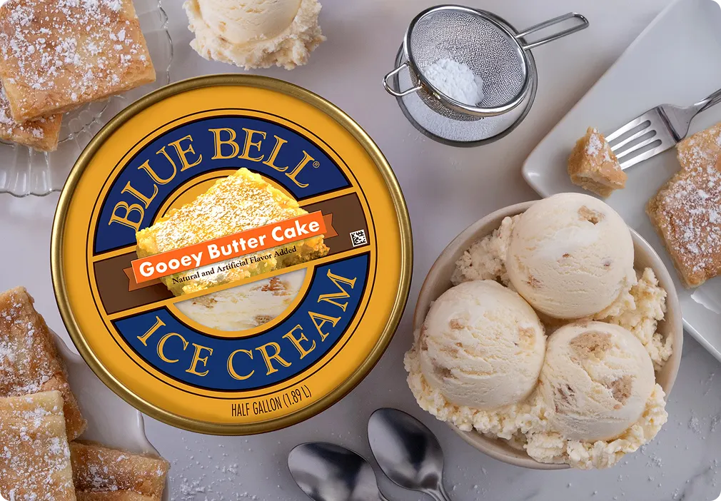 Blue Bell