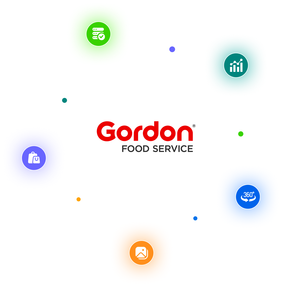 Gordern-Foods