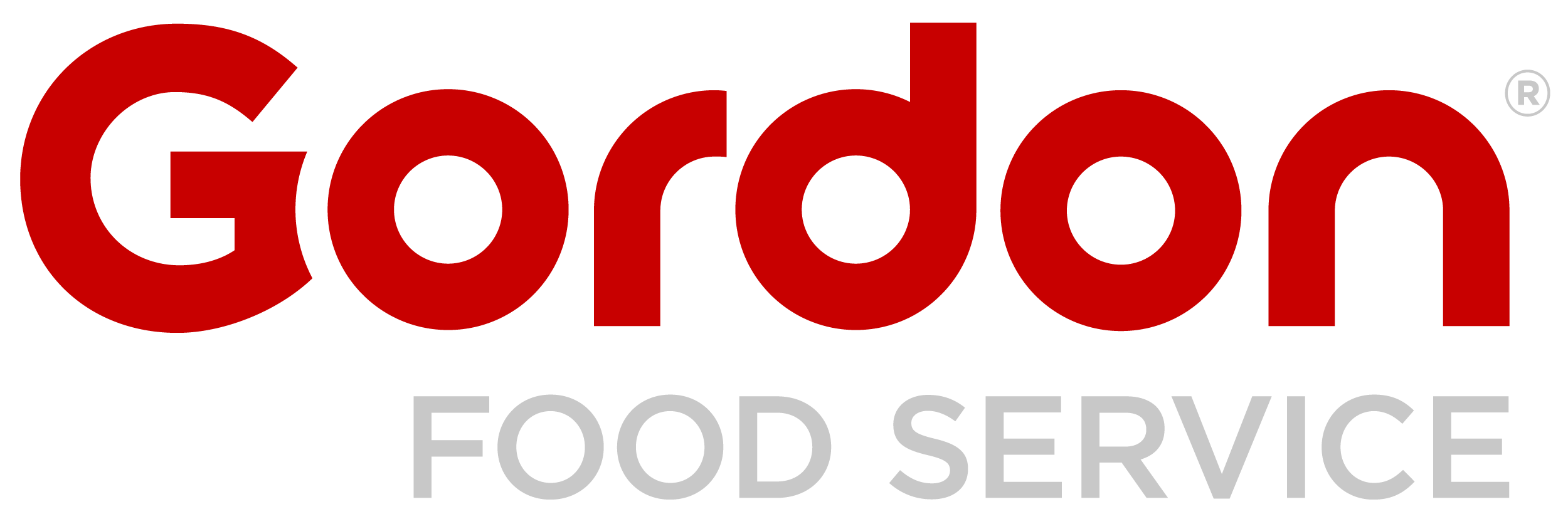 GordonFood Service