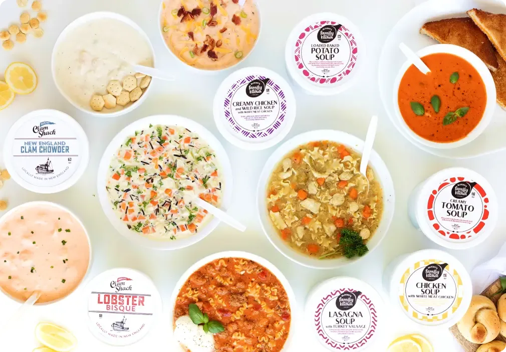 Blount Fine Foods